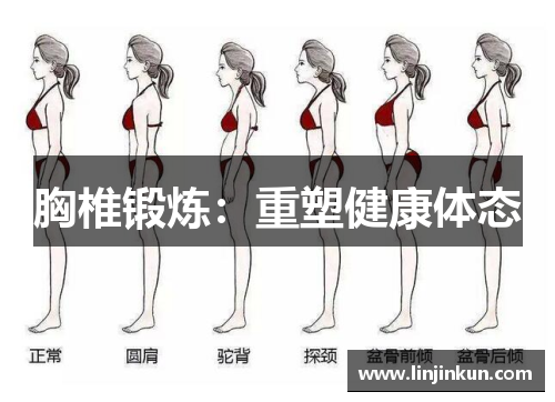 胸椎锻炼：重塑健康体态