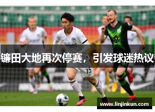 镰田大地再次停赛，引发球迷热议